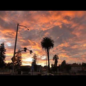 Meet your Posher, Emerson